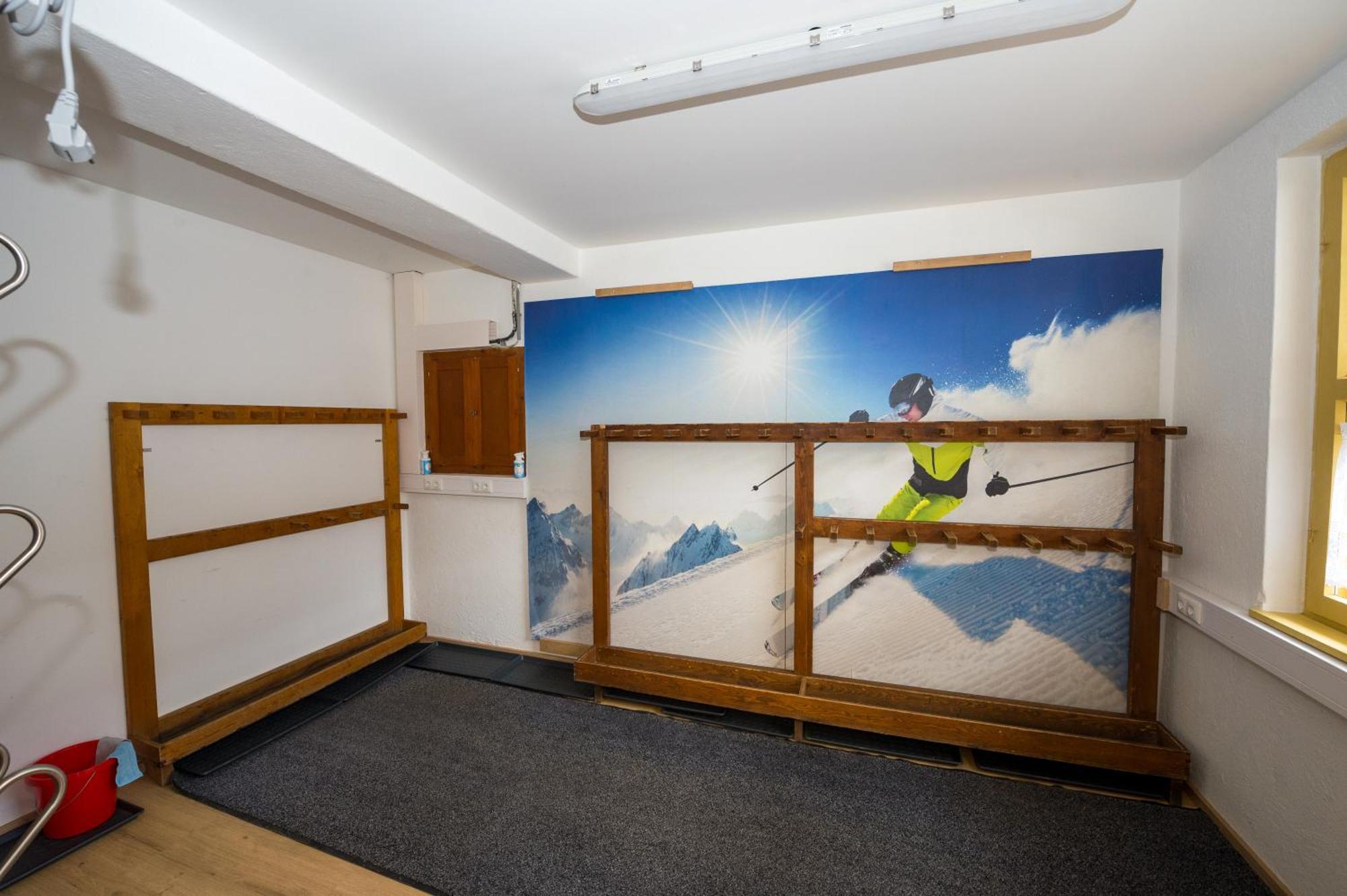 Gaestehaus Haffner Zell am See Exterior photo