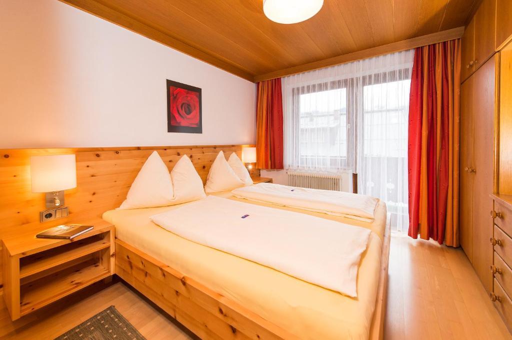 Gaestehaus Haffner Zell am See Room photo